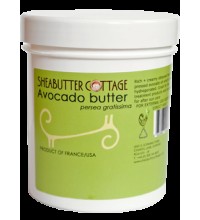 Sheabutter Cottage Avocado Butter 100g