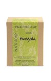 Sheabutter Cottage Black Soap Mungala (Scented) 120g