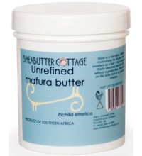 Sheabutter Cottage Mafura Butter Unrefined 150g