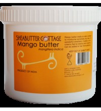 Sheabutter Cottage Mango Butter 100g