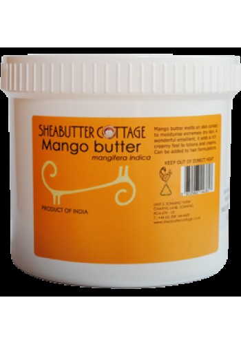 Sheabutter Cottage Mango Butter 100g