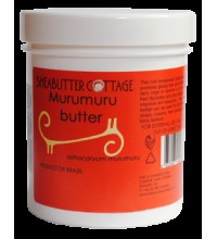 Sheabutter Cottage Murumuru Butter 100g