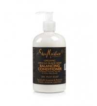 SheaMoisture African Black Soap Balancing Conditioner 13oz