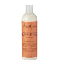 SheaMoisture Coconut andamp; Hibiscus Body Lotion 13oz