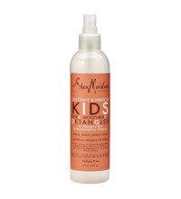 SheaMoisture Coconut andamp; Hibiscus Kids Extra-Moisturising Detangler 8oz