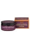 SheaMoisture Coconut andamp; Hibiscus Shave Butter CrÃ¨me 6oz