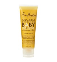 SheaMoisture Raw Shea Baby Head-to-Toe Ointment 4oz