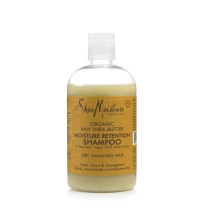 SheaMoisture Raw Shea Butter Moisture Retention Shampoo 13oz