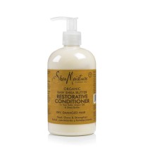 SheaMoisture Raw Shea Butter Restorative Conditioner 13oz