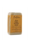 SheaMoisture Raw Shea Butter Soap 8oz