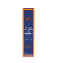 SheaMoisture Shea Butter Anti-aging Moisturizer andamp; Bump Preventer 2oz