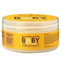 SheaMoisture Shea Butter Baby Skin Therapy 6oz