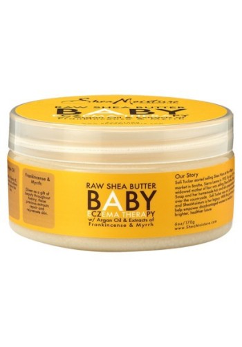 SheaMoisture Shea Butter Baby Skin Therapy 6oz