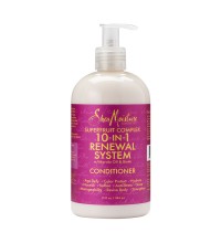 SheaMoisture Superfruit Complex 10-in-1 Renewal System Conditioner 13oz