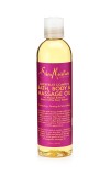 SheaMoisture Superfruit Complex Bath, Body andamp; Massage Oil 8oz