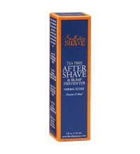 SheaMoisture Tea Tree After Shave andamp; Bump Preventer 4oz