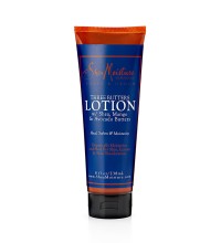 SheaMoisture Three Butters Body Lotion w/Shea, Mango andamp; Avocado Butters 8oz