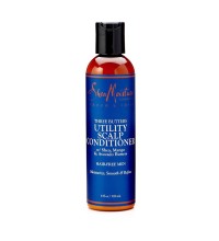 SheaMOisture Three Butters Utility Scalp Conditioner