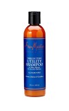 SheaMoisture Three Butters Utility Shampoo 8oz