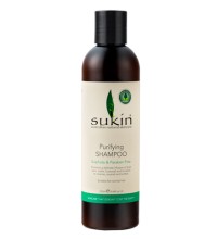 Sukin Purifying Shampoo 250ml