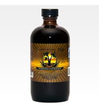 Sunny Isle Extra Dark Jamaican Black Castor Oil 4oz