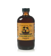 Sunny Isle Jamaican Black Castor Oil 4oz