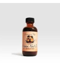 Sunny Isle Organic Argan Nut Oil 2oz