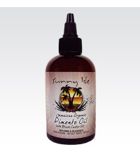 Sunny Isle Pimento Oil with Black Castor Oil 4oz