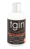 tgin Green Tea Super Moist Leave-in Conditioner 14.5oz