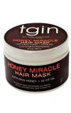 tgin Honey Miracle Hair Mask 12oz