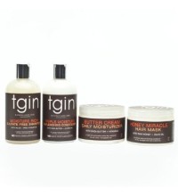 tgin Moist Collection Travel Pack