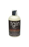 tgin Moisture Rich Sulfate Free Shampoo 14.5oz