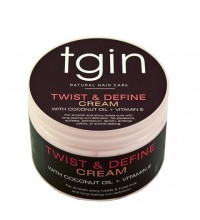 tgin Twist and Define Cream