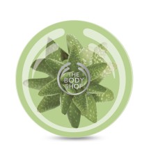 The Body Shop Aloe Body Butter 200ml