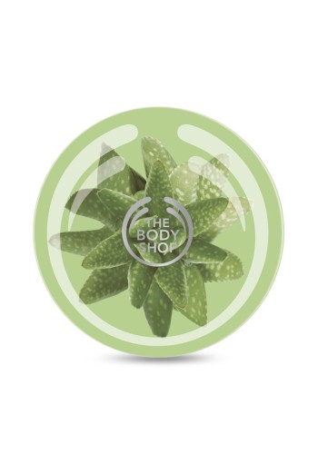 The Body Shop Aloe Body Butter 200ml