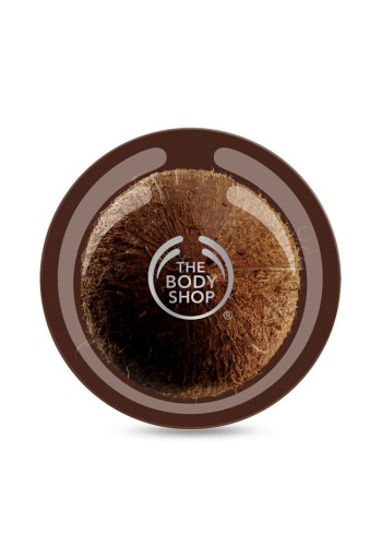 The Body Shop Coconut Body Butter 200ml