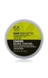 The Body Shop Hemp Body Butter 200ml