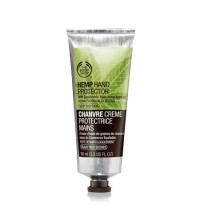 The Body Shop Hemp Hand Protector 100ml