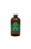 Tropic Isle Living Jamaican Black Castor Oil Aloe Vera 4oz