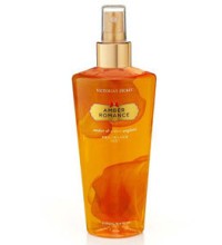 Victoriaand#039;s Secret Amber Romance Fragrance Mist 250ml