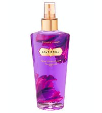 Victoriaand#039;s Secret Love Spell Fragrance Mist 250ml