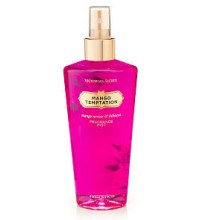 Victoriaand#039;s Secret Mango Temptation Fragrance Mist 250ml