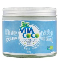 Vita Coco Extra Virgin Organic Coconut Oil 250 ml