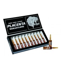 Vitalfarco Placenta Kerazulene