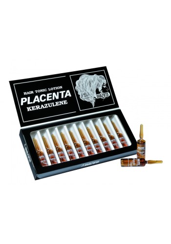 Vitalfarco Placenta Kerazulene