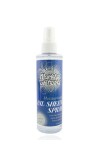 Worlds Of Curls Curl Moisturizing Oil Sheen Spray  8oz