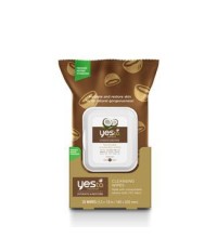 Yes to Coconut Cleansing Wipes 25