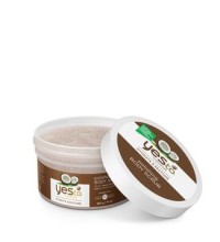 Yes to Coconut Polishing Body Scrub 10oz