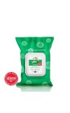 Yes To Cucumbers Hypoallergenic Facial Wipes 30