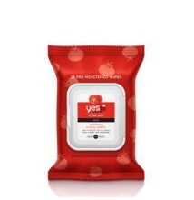 Yes to Tomatoes Blemish Clearing Facial Wipes 25